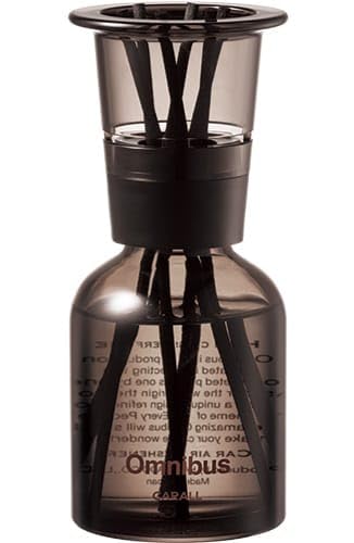CARALL Omnibus Diffuser Gold Osmanthus Car Air Freshener (160 ml)