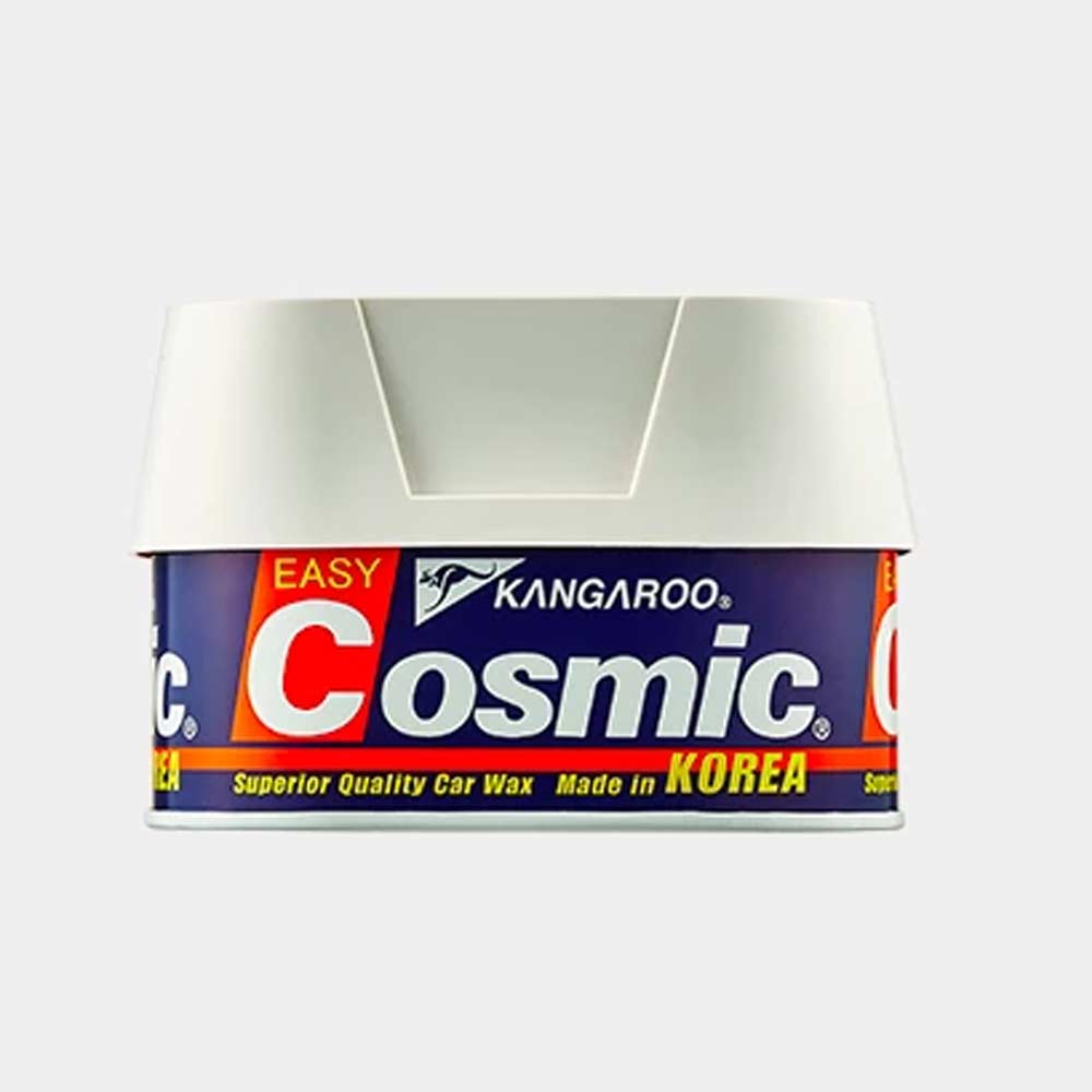 Kangaroo Cosmic Car Polish- Korean