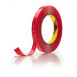 3M Car Scotch Double Sided Tape – Heavy Duty Automotive Mounting Tape