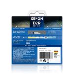 Philips D2R 85126WXX2 Ultinon HID Xenon Headlight Bulbs | Pack of 2 - Image 2