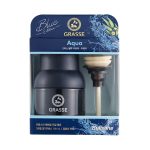 Grasse Diffuser Blue - Aqua 100 mL