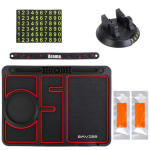 Multi-Function Non-Slip Car Phone Mat - Image 4