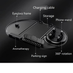 360° Rotated non slip mobile holder - Image 2