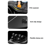 360° Rotated non slip mobile holder - Image 3