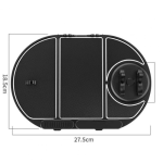 360° Rotated non slip mobile holder - Image 4