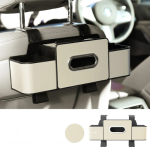 Car Back Seat Tissue Box Holder