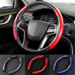 1 pair Car Stearing Wheel Cover left-right anti slip universal cover