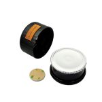 Wheel BLACK ODOR Premium Car Air Freshener - Essential Oil Perfume for Vehicles - Pleasant Scents - Long-Lasting Dashboard Fragrance - Interior Aroma Diffuser (BO-28, 45g) - Image 7