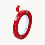 3M Car Scotch Double Sided Tape – Heavy Duty Automotive Mounting Tape - Image 3