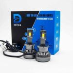 2PCS D2S D4S LED Car Headlights Bulb - Image 3