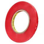 3M Car Scotch Double Sided Tape – Heavy Duty Automotive Mounting Tape - Image 2