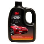 3M Car Wash Shampoo with Wax Formula 1000ml – Premium Car Cleaning & Shine Solution - Image 4