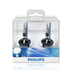 Philips D2R 85126WXX2 Ultinon HID Xenon Headlight Bulbs | Pack of 2 - Image 5