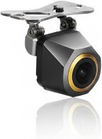 CRYSTAL 1080P Car Reverse Back Camera – Wide Angle Rear Parking Camera