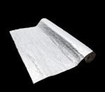 Car Bonnet Foaming Paper – Universal Heat & Sound Insulation Mat - Image 4