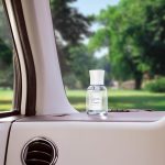 CARALL Savon Time Liquid Whitty Shower Car Air Freshener (100 ml) - Image 3