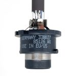 Philips D2R 85126WXX2 Ultinon HID Xenon Headlight Bulbs | Pack of 2 - Image 4