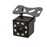 Car Backup Camera, 8 LED Hd Reverse Camera with Night Vision - Image 4