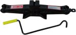 Scorpion Floor Scissor Lifts with Handle (2 Ton) - - Image 5