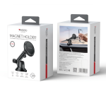 C269 360 Rotation Telescopic Rod Design Bionic Magnetic Suction Cup Car Phone Holder - Image 2