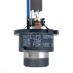Philips D2R 85126WXX2 Ultinon HID Xenon Headlight Bulbs | Pack of 2 - Image 3