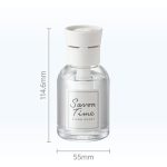CARALL Savon Time Liquid Whitty Shower Car Air Freshener (100 ml) - Image 4