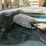 Soft Microfiber Car Duster Exterior with Extendable Handle, Car Brush Duster for Car Cleaning Dusting - Image 3