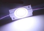 12V COB LED Car Interior Roof Light – Bright White Universal Dome Light for All Cars, Interior Lighting Set of 2 - Image 3