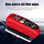 Car Windshield Oil Film Remover Brush – Powerful Glass Cleaning Tool for Removing Oil, Dirt & Residue from Automotive Glass - Image 6