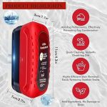 Car Windshield Oil Film Remover Brush – Powerful Glass Cleaning Tool for Removing Oil, Dirt & Residue from Automotive Glass - Image 5