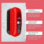 Car Windshield Oil Film Remover Brush – Powerful Glass Cleaning Tool for Removing Oil, Dirt & Residue from Automotive Glass - Image 2